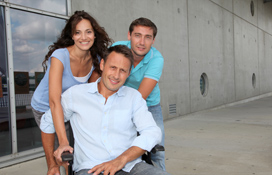 AbleToLove.com | disabled dating for disabled community - Front page