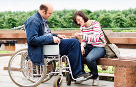 AbleToLove.com | disabled dating for disabled community - Front page